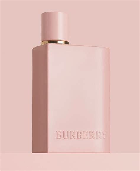 burberry parfume her|Burberry Her perfume 3.3 oz.